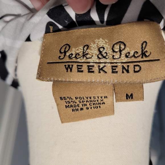 Peck and peck zip up vest - Picture 6 of 7